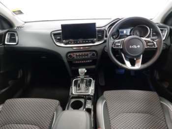 Used Kia Ceed 2024 for sale - 74928656: Photo