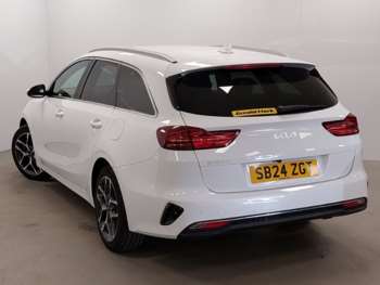Used Kia Ceed 2024 for sale - 74928656: Photo