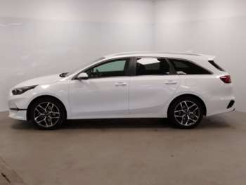 Used Kia Ceed 2024 for sale - 74928656: Photo