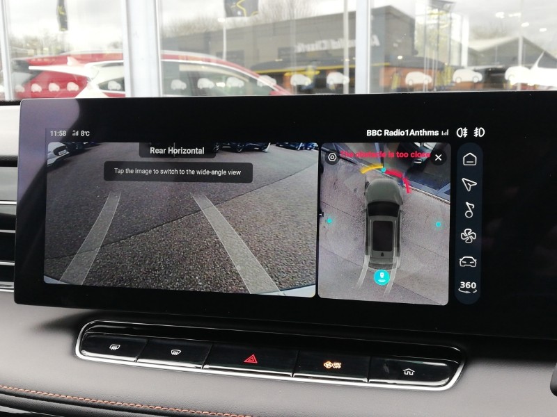 Used MG MG HS 2024 for sale - 77823256: Photo 11