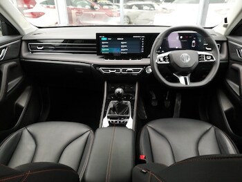 Used MG MG HS 2024 for sale - 77823256: Photo