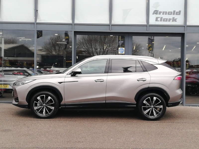 Used MG MG HS 2024 for sale - 77823256: Photo 4