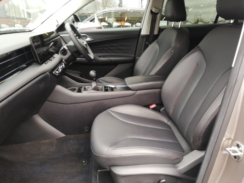 Used MG MG HS 2024 for sale - 77823256: Photo 5