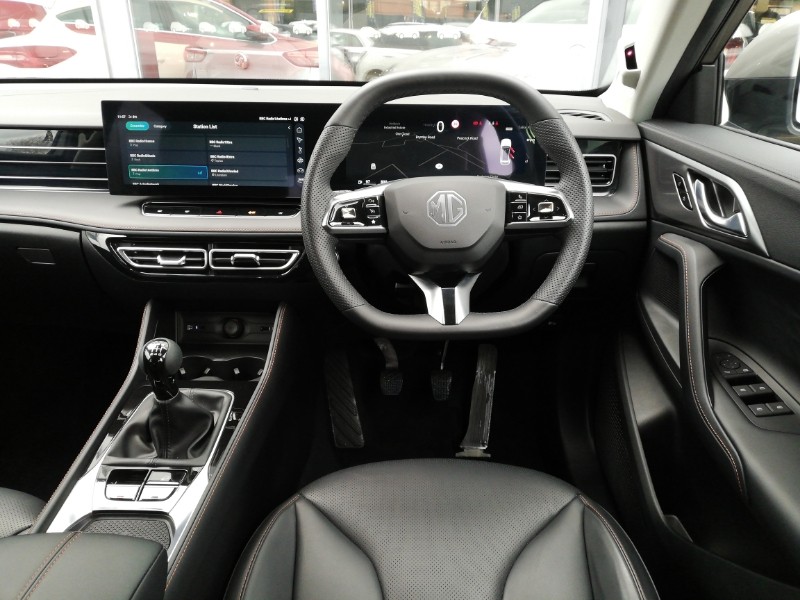 Used MG MG HS 2024 for sale - 77823256: Photo 7