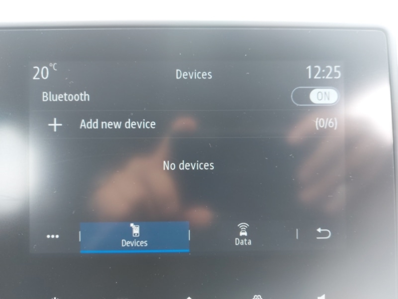 Used Renault Arkana 2023 for sale - 76694897: Photo 11