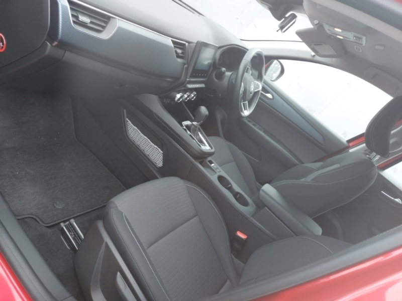 Used Renault Arkana 2023 for sale - 76694897: Photo 5