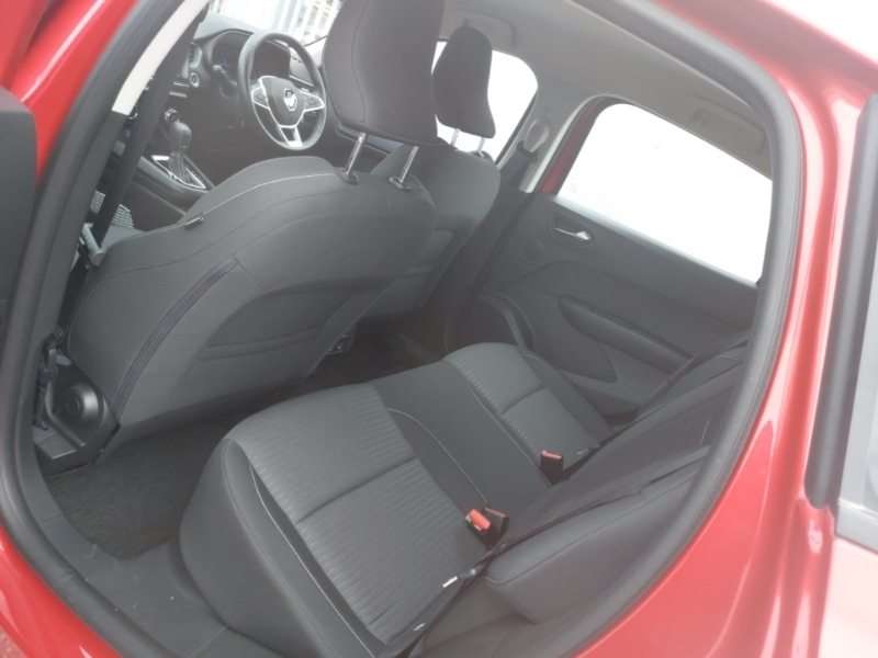 Used Renault Arkana 2023 for sale - 76694897: Photo 6