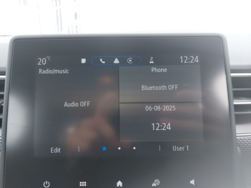 Used Renault Arkana 2023 for sale - 76694897: Photo 7