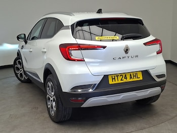 Used Renault Captur 2024 for sale - 78966925: Photo