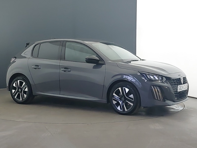 Used Peugeot 208 2024 for sale - 77977477: Photo 12