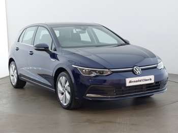 2024 - 1.5 TSI Style 5dr