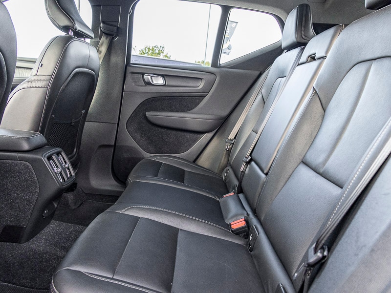 Used Volvo XC40 2020 for sale - 77657244: Photo 6