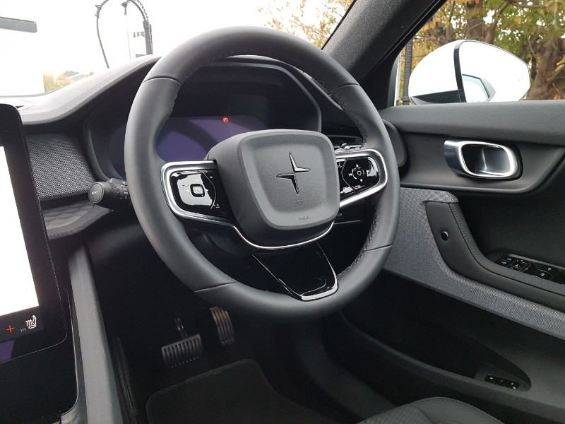 Used Polestar Polestar 2 2022 for sale - 76911938: Photo 10