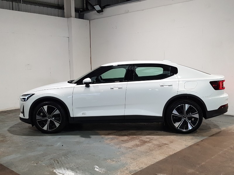 Used Polestar Polestar 2 2022 for sale - 76911938: Photo 4