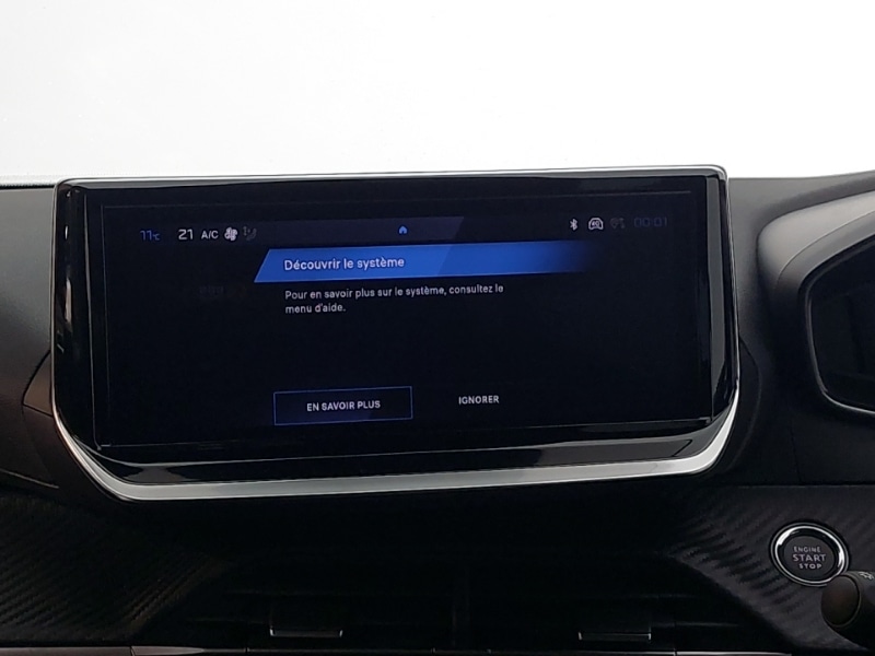 Used Peugeot 2008 2025 for sale - 77410575: Photo 10