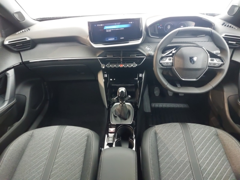 Used Peugeot 2008 2025 for sale - 77410575: Photo 2