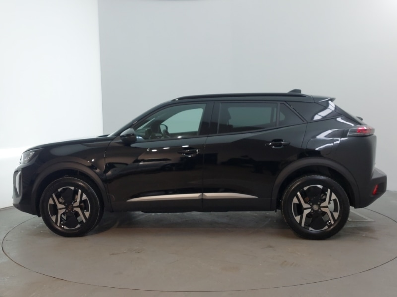 Used Peugeot 2008 2025 for sale - 77410575: Photo 4