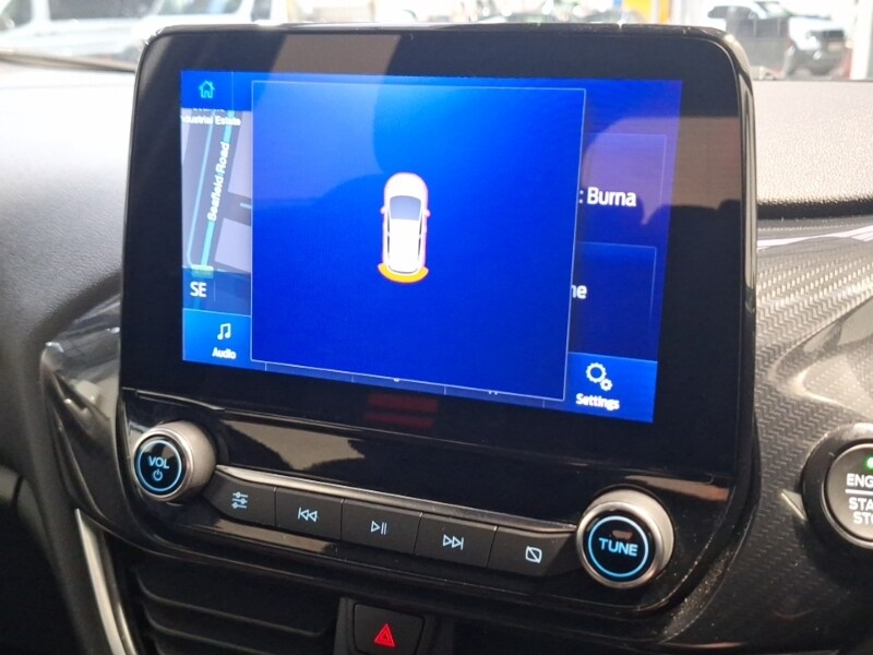 Used Ford Fiesta 2022 for sale - 77273656: Photo 10