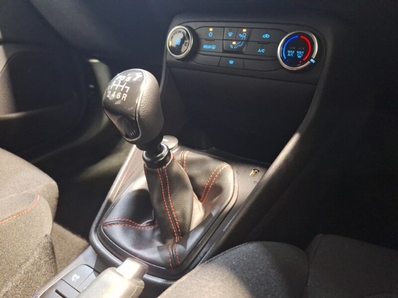 Used Ford Fiesta 2022 for sale - 77273656: Photo 11