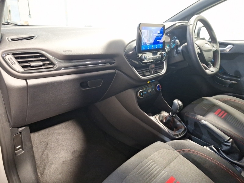 Used Ford Fiesta 2022 for sale - 77273656: Photo 5