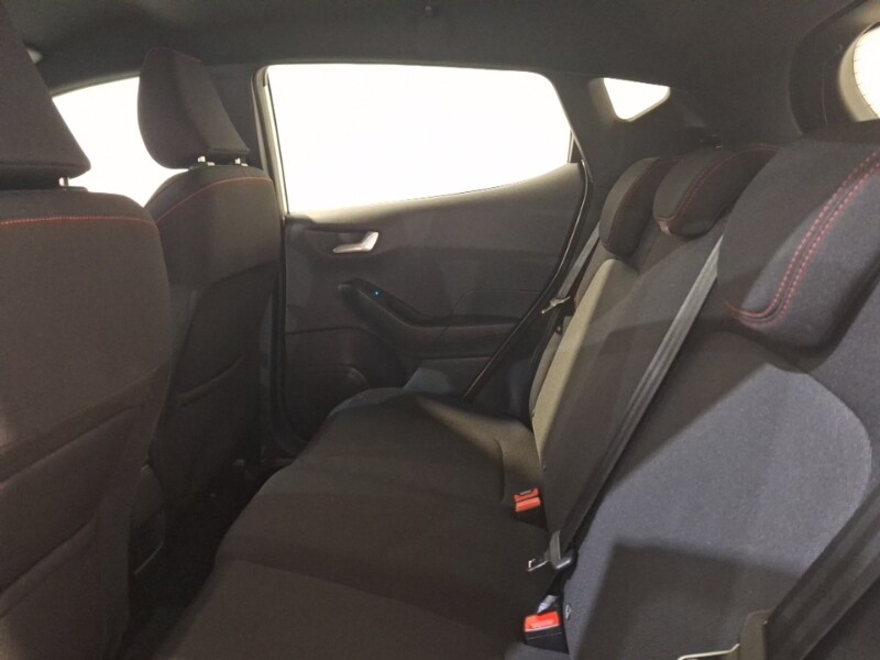 Used Ford Fiesta 2022 for sale - 77273656: Photo 6