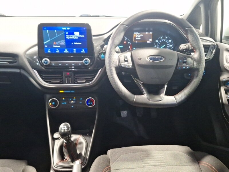 Used Ford Fiesta 2022 for sale - 77273656: Photo 7