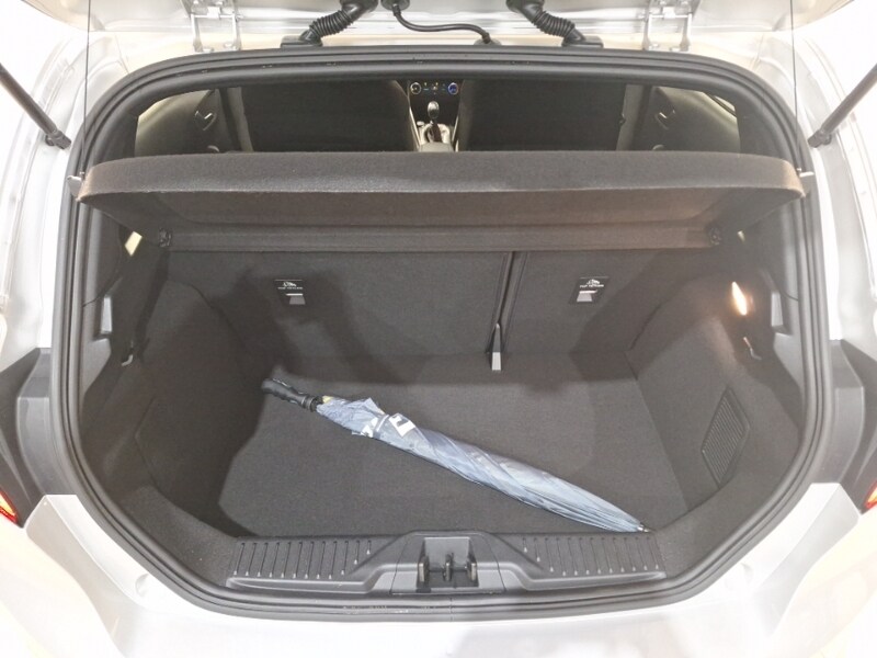 Used Ford Fiesta 2022 for sale - 77273656: Photo 8