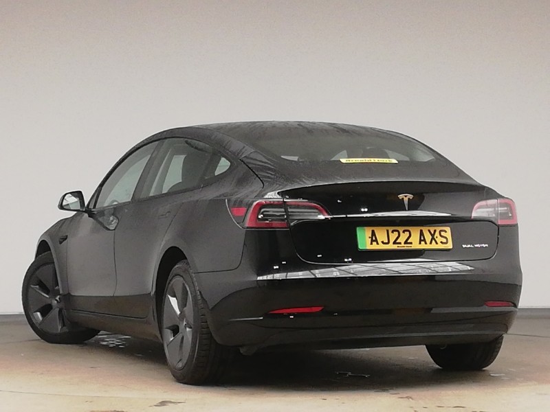 Used Tesla Model 3 2022 for sale - 77078944: Photo 3