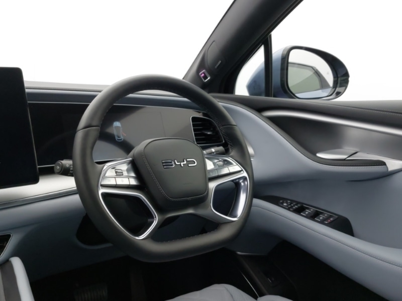 Used BYD Sealion 7 2025 for sale - 76816797: Photo 10