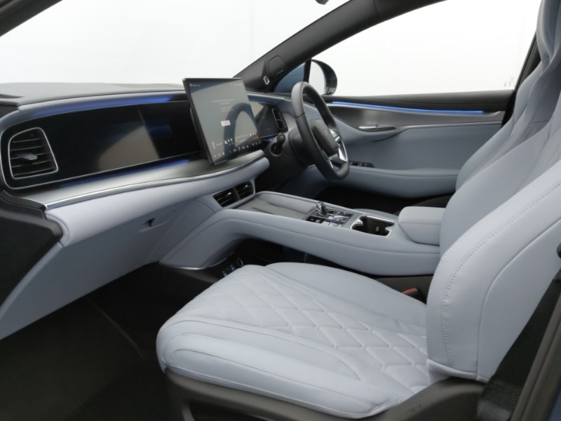 Used BYD Sealion 7 2025 for sale - 76816797: Photo 5