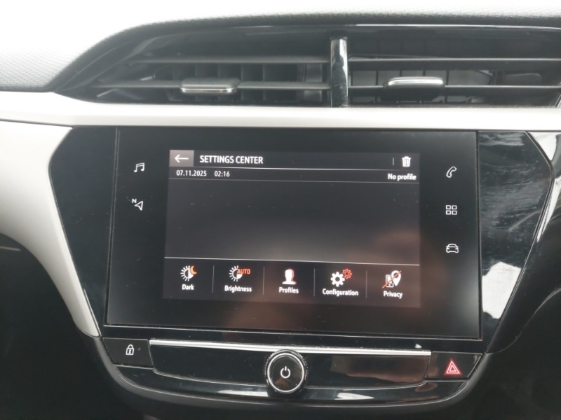 Used Vauxhall Corsa 2021 for sale - 76506502: Photo 11