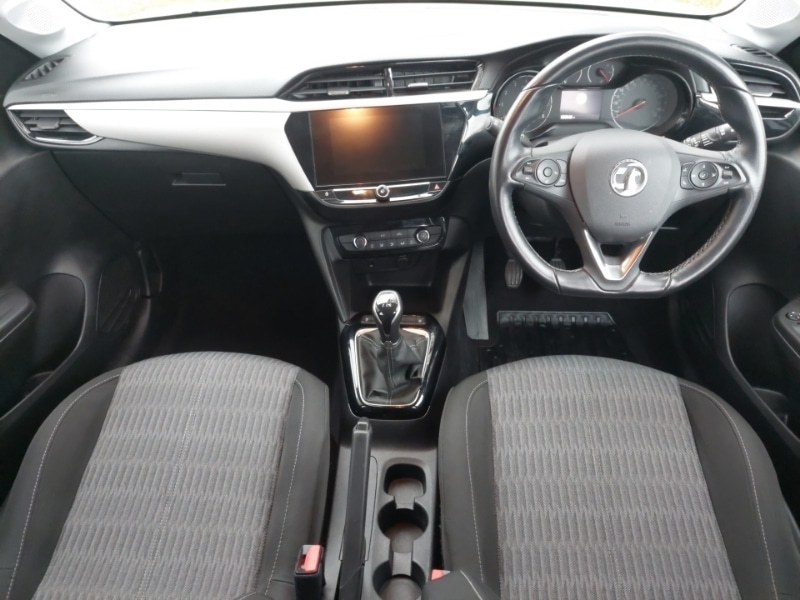 Used Vauxhall Corsa 2021 for sale - 76506502: Photo 2