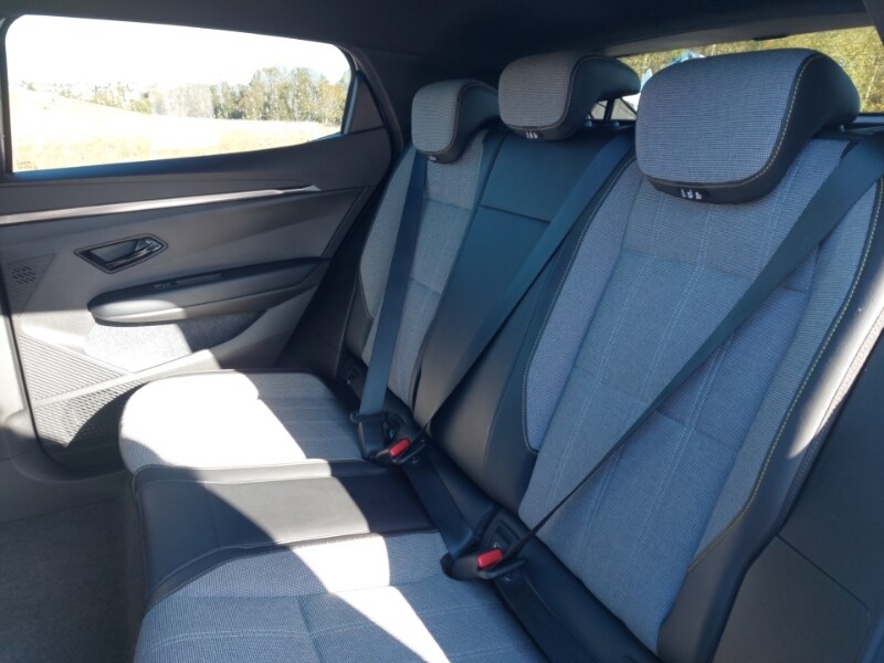 Used Renault Megane E Tech 2022 for sale - 77569521: Photo 6