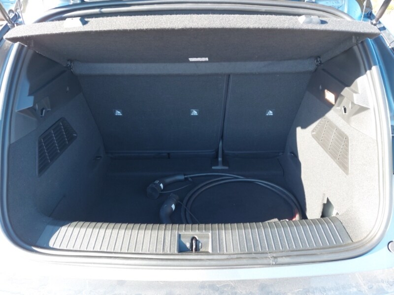 Used Renault Megane E Tech 2022 for sale - 77569521: Photo 8