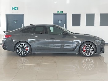 Used BMW 4 Series 2025 for sale - 76354031: Photo