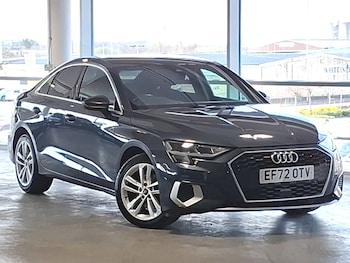 Used Audi A3 2023 for sale - 78616826: Photo
