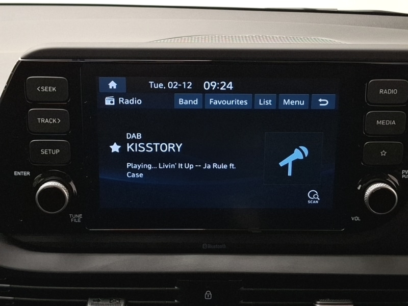 Used Hyundai i20 2022 for sale - 77573637: Photo 10