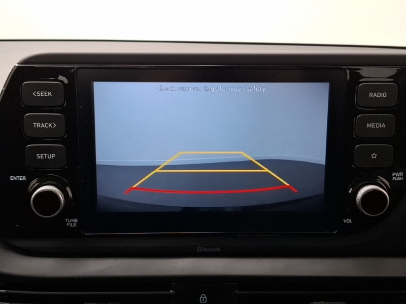 Used Hyundai i20 2022 for sale - 77573637: Photo 11