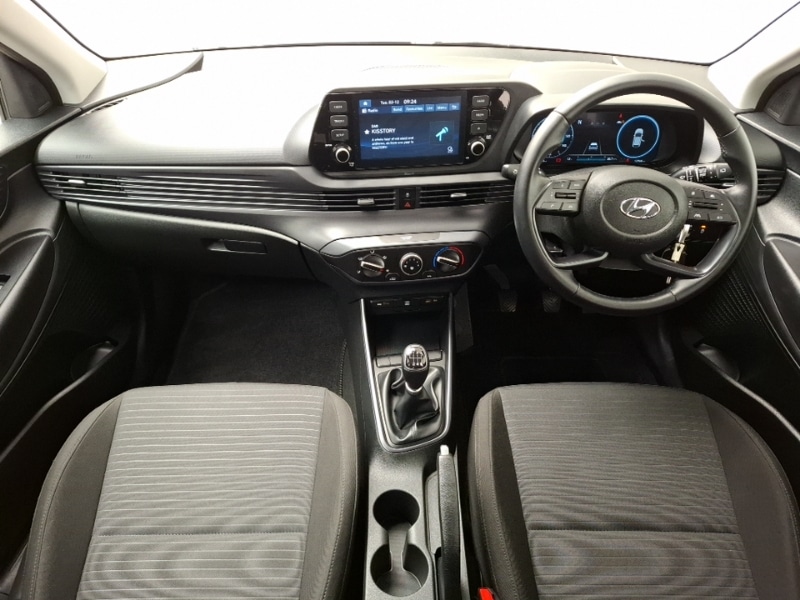 Used Hyundai i20 2022 for sale - 77573637: Photo 2