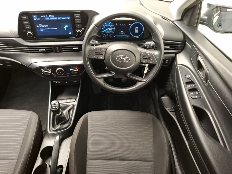 Used Hyundai i20 2022 for sale - 77573637: Photo 7