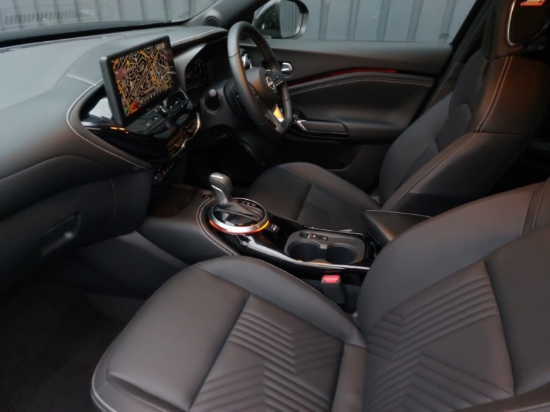 Used Nissan Juke 2025 for sale - 76619474: Photo 5