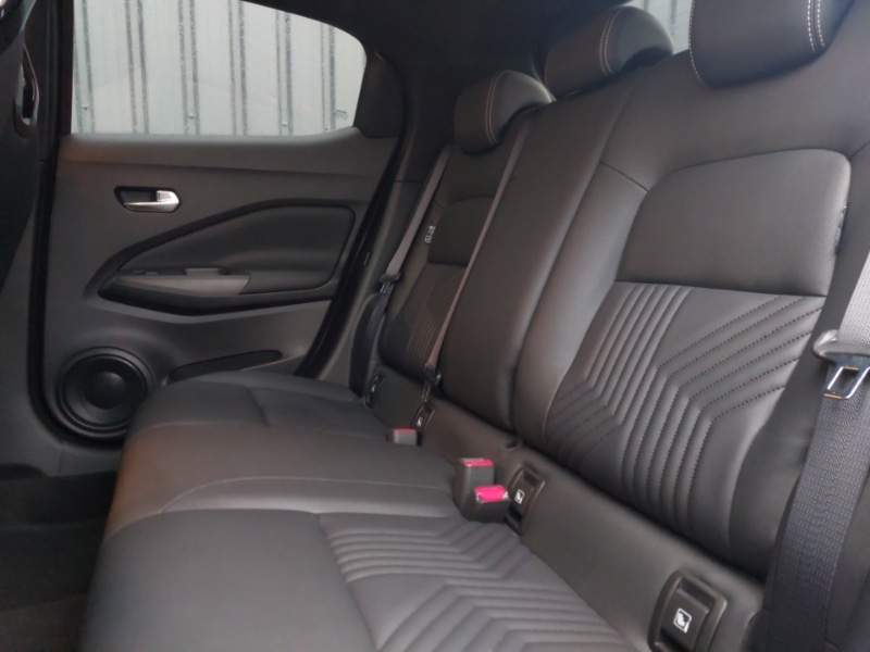 Used Nissan Juke 2025 for sale - 76619474: Photo 6