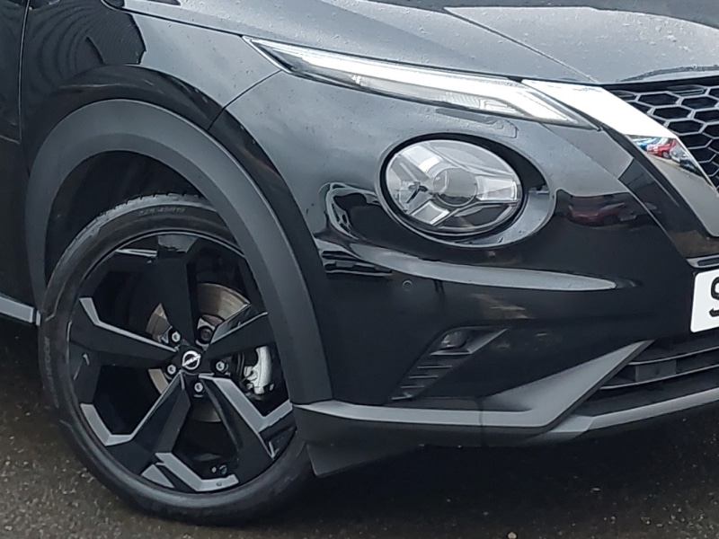 Used Nissan Juke 2025 for sale - 76619474: Photo 9