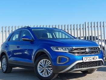 2022 - 1.5 TSI Life 5dr DSG