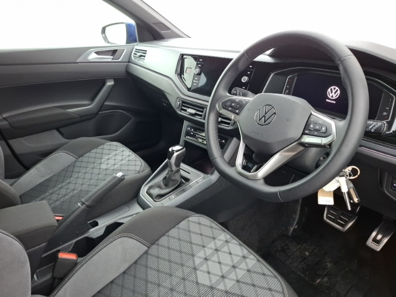 Used Volkswagen Polo 2025 for sale - 77214326: Photo 12