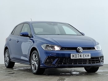 Used Volkswagen Polo 2025 for sale - 77214326: Photo