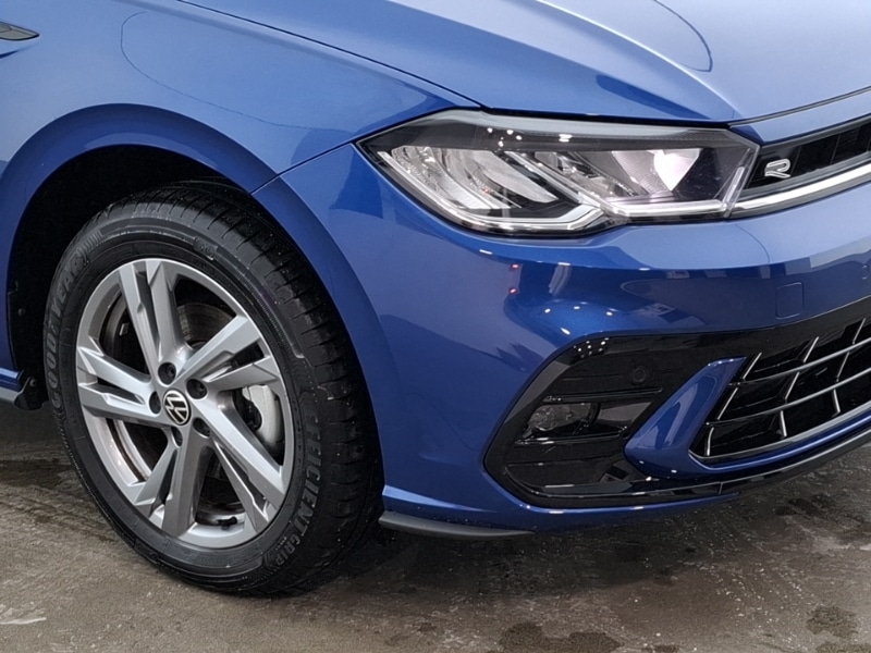 Used Volkswagen Polo 2025 for sale - 77214326: Photo 9