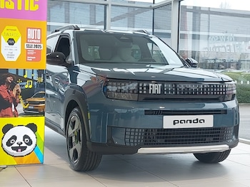 2025 - 1.2 Hybrid 48V 110 La Prima 5dr eDCT-6