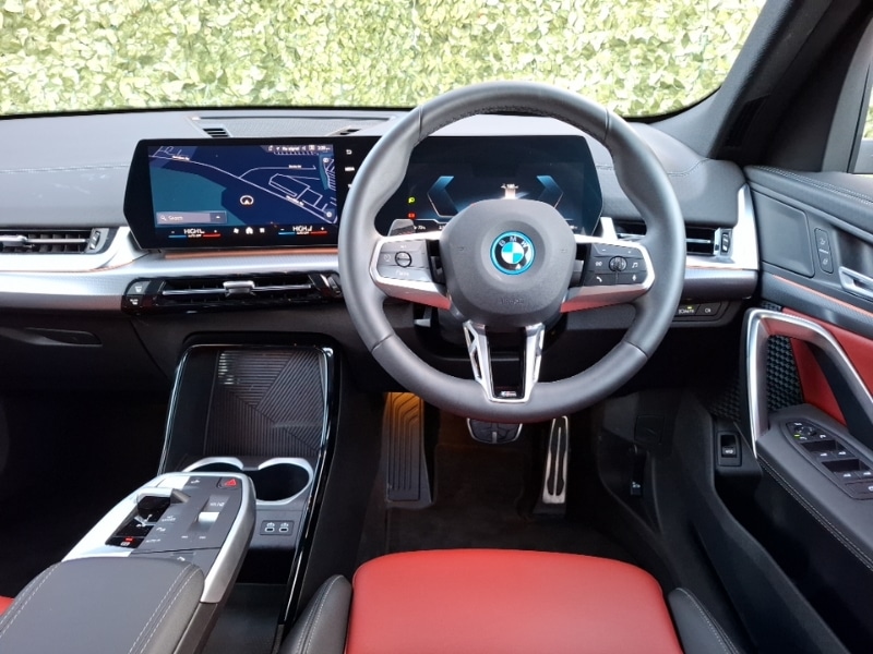 Used BMW iX2 2025 for sale - 77544691: Photo 7