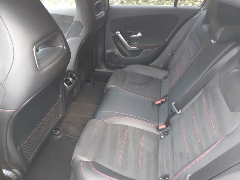 Used Mercedes-Benz A-Class 2020 for sale - 77184693: Photo 6